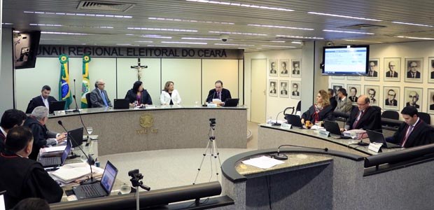 Programa de Valorização do(a) Mesário(a) — Tribunal Regional